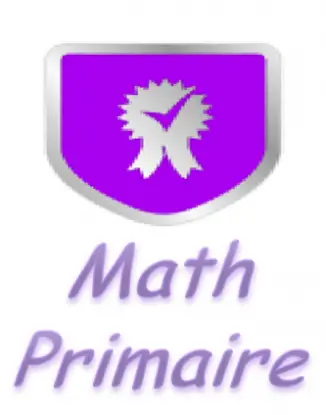 math primaire